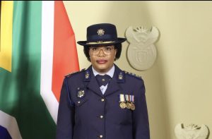 Acting National Commissioner Puleng Dimpane Under Investigation Over R360 Million Tender