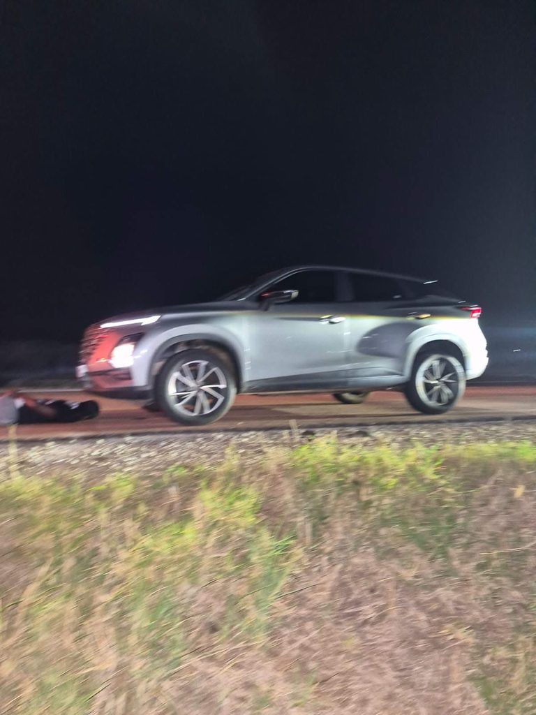 Limpopo Police Arrest Man Allegedly Driving Stolen Omoda Towards Beitbridge 2 B88F86D6 DB82 420E 9A6A 98E452D1C1B5 768x1024 1